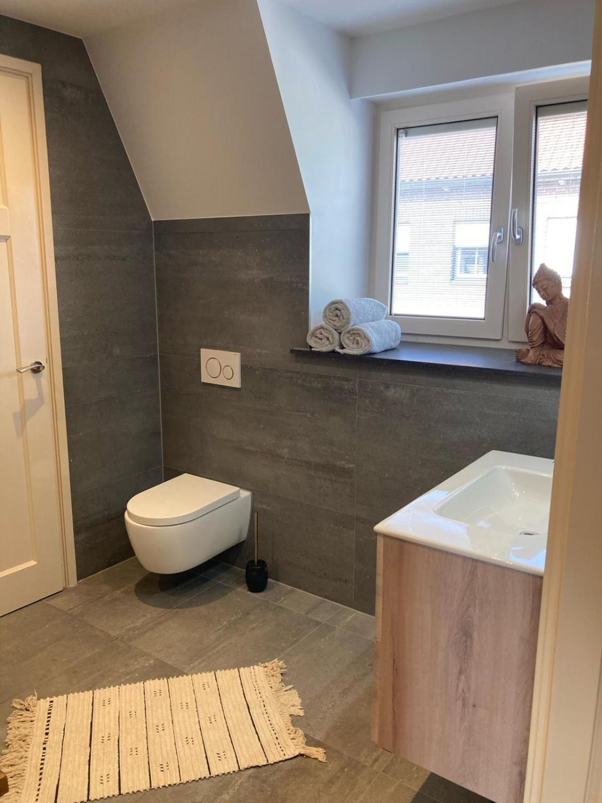 Appartement Siebengewald Εξωτερικό φωτογραφία