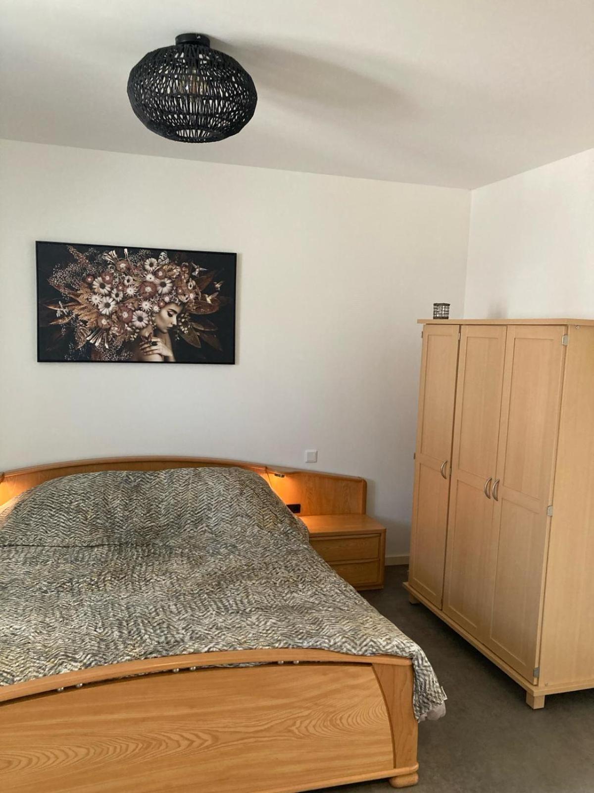 Appartement Siebengewald Εξωτερικό φωτογραφία